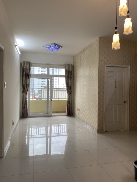 Cho thuê C/C ÂU CƠ TOWER đường Âu Cơ 3PN có nội thất LH 036 706 2800