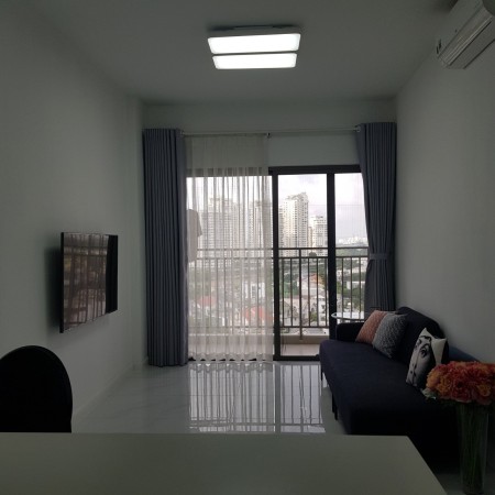 The Sun Avenue cho thuê 2PN full nội thất 16 triệu/tháng bao phí