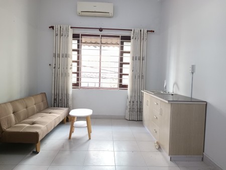 Khai trương căn hộ new 100% ngay Lý Thường Kiệt khu an ninh