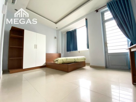 Cho thuê căn hộ dịch vụ, khu an ninh đường Luỹ Bán Bích, giá tốt