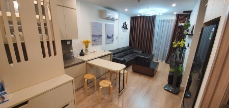 Cho thuê căn hộ 1 phòng ngủ nội thất vip tại vinhomes ocean park