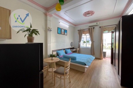 Căn Hộ Sang Trọng Đẳng Cấp Hót Hòn Họt vừa có mặt tại Bình Thạnh