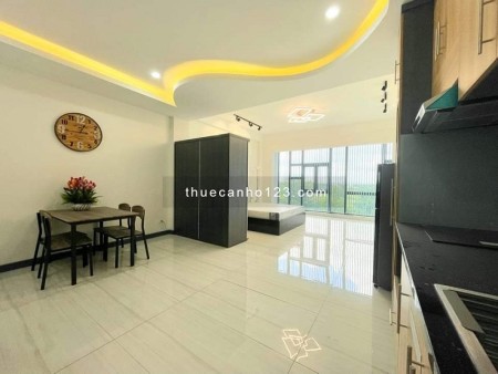 Sự khác nhau giữa thuê căn hộ chung cư và thuê căn hộ dịch vụ