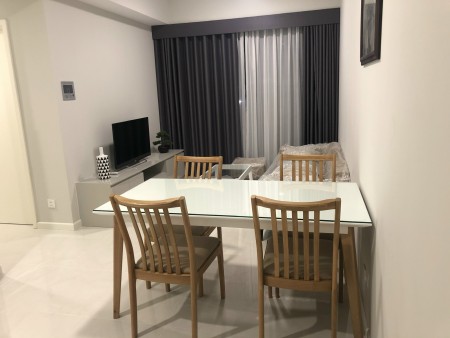 Cho thuê căn hộ 2PN Masteri An Phú giá tốt thị trường