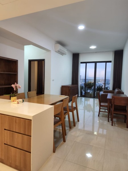 Cho thuê căn hộ tại One Verandah Quận 2 căn đẹp giá tốt 18tr/tháng full nội thất, LH 0931300991