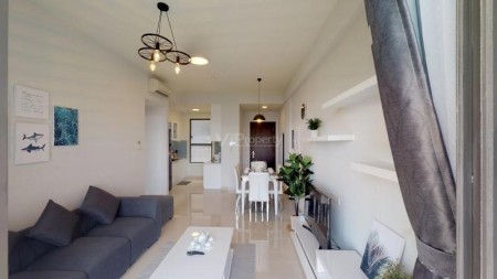 Cho thuê 3PN The Sun AVenue Quận 2 full NT 18tr mở cửa 24/7