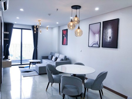 Cho thuê Cityland Park Hills 2 Phòng ngủ #14Tr, 3 Phòng ngủ #16Tr, có nội thất, 78m2, 2 phòng ngủ, 2 toilet