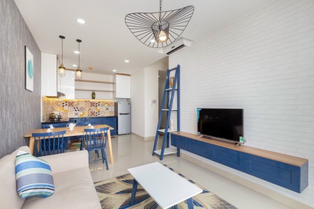 Cho Thuê Căn 2PN Full Nội Thất Đẹp, Giá Chỉ 15Tr/Tháng. Liên Hệ 0982979901