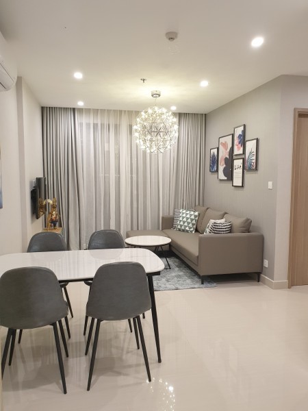 Chuyên cho thuê căn hộ Vinhomes 1pn, 2pn, 3pn, tiện ích đủ