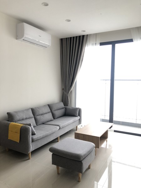 Chỉ 12tr/tháng cho căn 2PN+1, 2WC, 64m2, Full nội thất tại Vinhomes Smart City