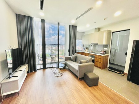 Chính chủ căn 2PN 2WC đầy đủ nội thất 15 triệu/tháng. Lh: O903777464