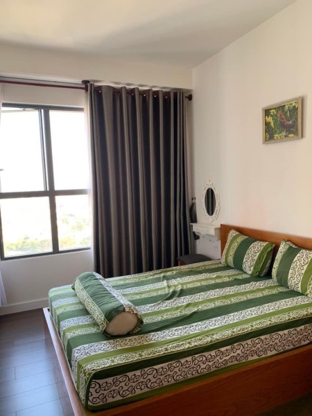 Cho thuê căn hộ 2 phòng ngủ chỉ 13 triệu tại The Sun Avenue