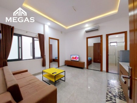 Căn hộ 2 Phòng ngủ rộng 75m2, đầy đủ nội thất ngay tại Thảo Điền