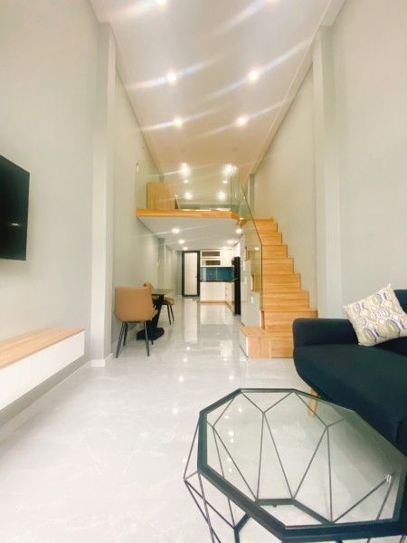 Quận tân bình CH full nt gần Đại Học Quốc Tế Hồng Bàng