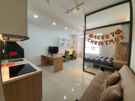 Cho thuê căn hộ Sunrise City View đầy đủ nội thất giá 11 triệu/tháng