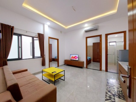 C.Hộ 2PN 80M2 siêu rộng thoáng mát trung tâm Thảo Điền Mega Market cầu Sài Gòn lh 0827405015