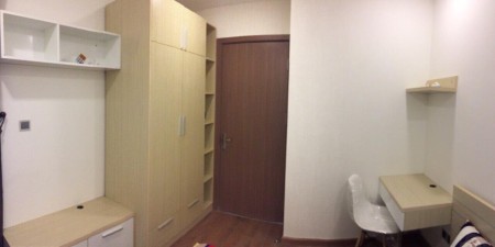 2 phòng ngủ chung cư Vinhomes Central Park, nội thất đẹp, giá tốt