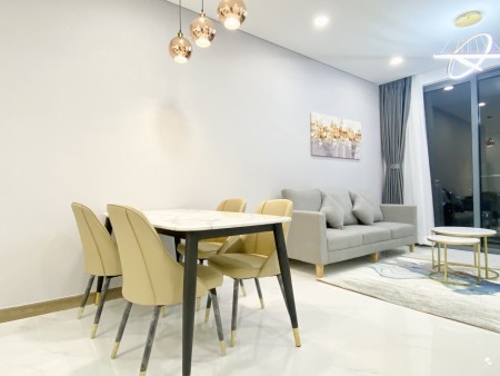 Gấp á! Cho thuê Sunwah Pearl Bình Thạnh nhà trống sẵn