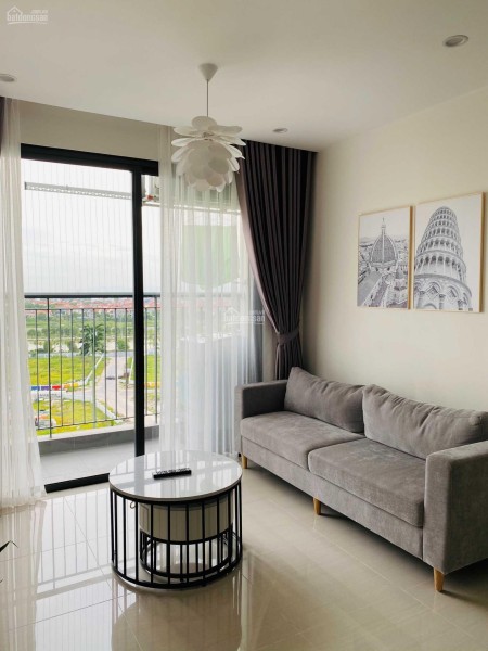 Trống căn 1PN + 1 cho thuê giá 6.5tr/th của Vinhomse Ocean Park, bao phí DV