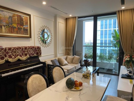 7Tr/th nhận ngay căn hộ 2PN - 60m2 của S1.03 Vinhomes Ocean Park