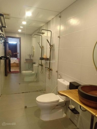 Sơn Trà Ocean View căn hộ 77m2, 2PN, full nt, cho thuê 10tr/th