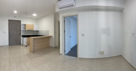 Cần cho thuê chung cư Krisvue, căn 1PN nội thất cơ bản, giá 8 triệu/tháng