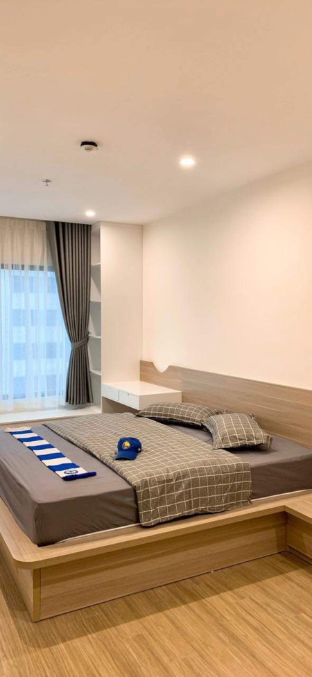 Cho thuê căn hộ 3 PN đồ đẹp tại vinhomes ocean park lh 0983340764