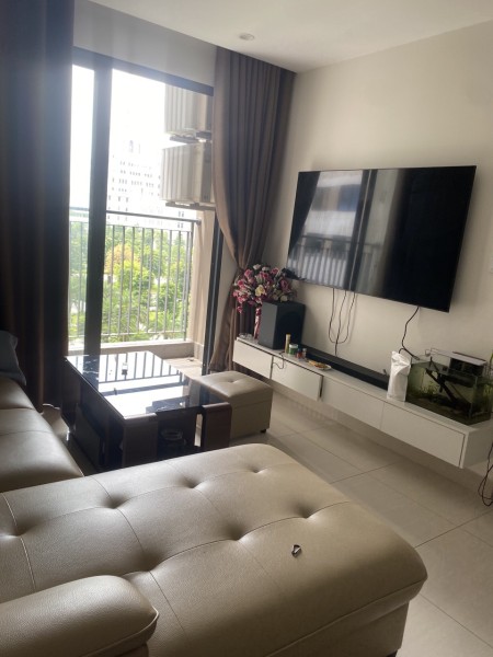 Căn hộ 3PN2WC view đại học Vinuni Vinhomes Ocean Park giá tốt