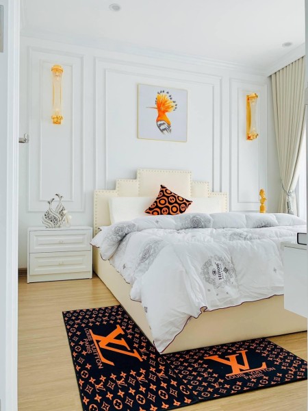 Cho thuê căn hộ chung cư Vinhomes Ocean Park giá rẻ nhất thị trường