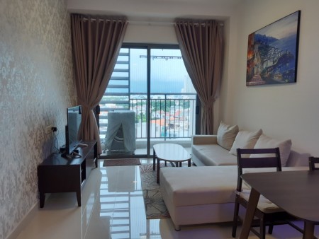 Cho thuê 2 phòng ngủ - The Sun avenue FUll NT 15 triệu/tháng