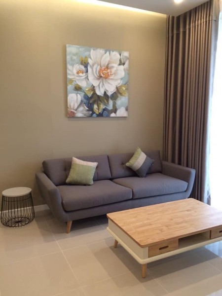 Căn hộ Sarimi - Sala Q2 cho thuê gấp chỉ 20tr. LH 0909806586