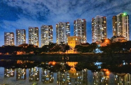 The Sun Avenue Cập nhật giỏ hàng Cho thuê và bán OT- 1PN-2PN-3PN 24/24. Cam kết tư vấn giá thật 100%