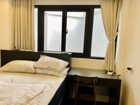 Căn Hộ Full nội thất diện tích 55m2 gần nhà Hát Lan Anh Quận 3