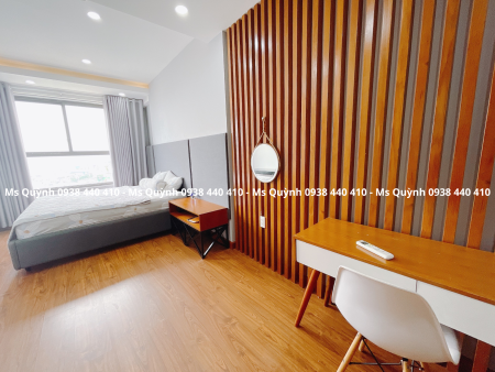 Cho thuê căn hộ Novaland Phú Nhuận, chung cư Kingston