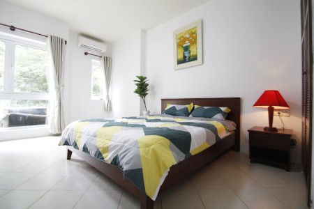 Mình còn căn hộ 1 phòng ngủ, sang chảnh, ngay trung tâm Quận 3