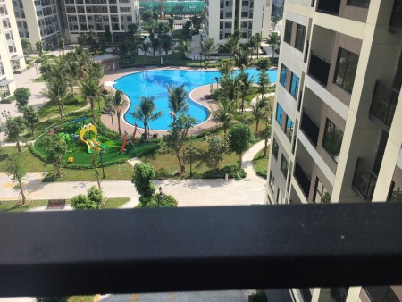 Cho thuê căn hộ giá sinh viên Vinhomes Grand Park LH 0767282186