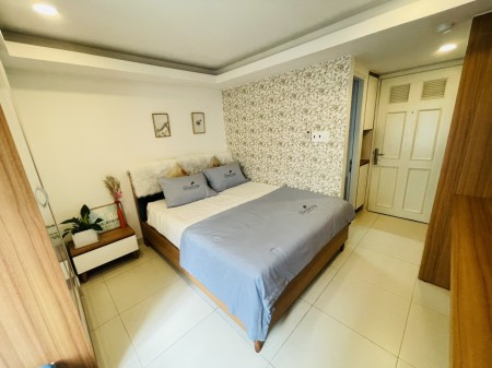 Quận Tân Bình chỉ còn 1 phòng duy nhất giá rẻ bất ngờ 6.x triệu/tháng