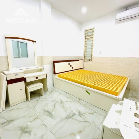 Căn hộ 2 phòng ngủ full nội thất giá hấp dẫn ngay sân bay Tân Sơn Nhất