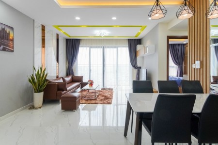 Cho thuê căn hộ 3PN nhà đẹp giá tốt full NT chỉ 21 triệu BP, LH 0792 317 869 Phan Cường