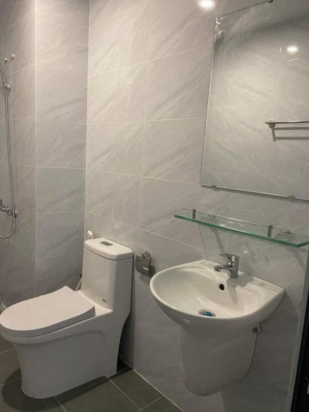 Cần cho thuê lâu dài căn hộ diện tích 55m2 tại Thuận An Bình Dương
