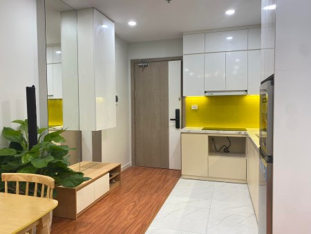 Cho thuê căn hộ 2N1WC - Full nội thất - 11tr tại Vinhomes Smart City LH 0988138614