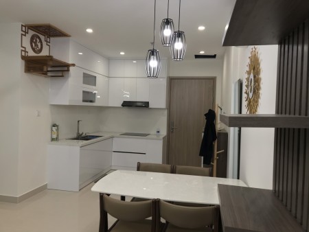 Cần cho thuê gấp căn hộ 1PN+1 (47,2 m2) tầng cao view đẹp dự án Vinhome Grand Park LH 0767282186