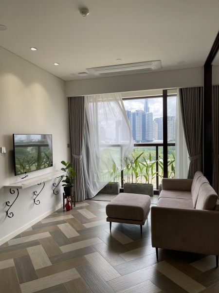 24tr bao phí Yep, 1PN Metropole Full NT - 50m2 chỉ 24tr