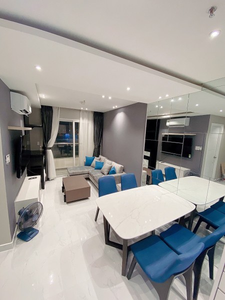 RẺ SỐ DZZÁCH - TERRA ROYAL 2PN, 2WC chỉ 19,5tr, full nội thất, ở ngay. Liên hệ: 0979 809060