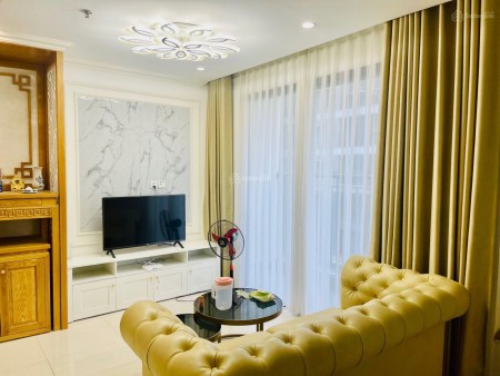 Căn góc tân cổ điển cho thuê chỉ 8 triệu/tháng - 2PN thuộc dự án Vinhomes Ocean Park