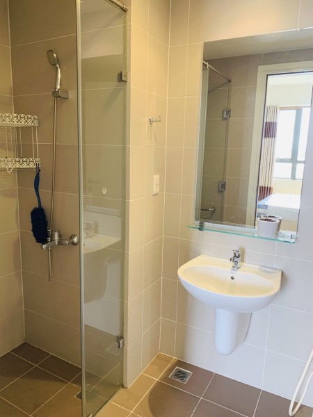 Cần cho thuê căn hộ 2PN Masteri An Phú, giá tốt nhất thị trường