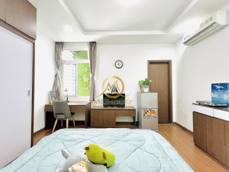 Căn hộ mới Ngã Tư Phú Nhuận, sát Hoàng Văn Thụ giá tốt