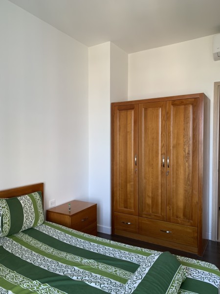 Chỉ 13 triệu có ngay 1PN+1 The Sun Avenue đã có đầy đủ nội thất