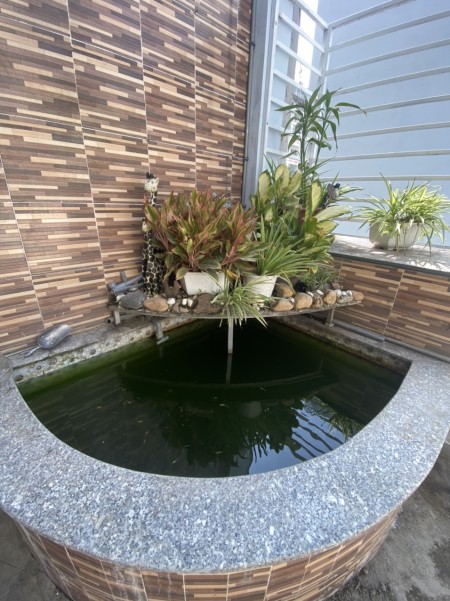 Căn penthouse bancolny MỚI hoàn thiện, giá tốt đầu tư sinh lời