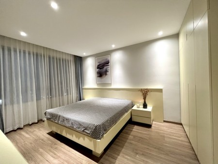 Cho thuê View Riviera Point nhà đẹp, full nội thất giá chỉ 26 triệu